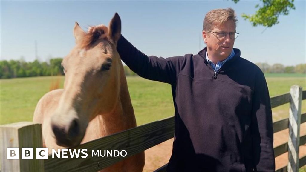 El pueblo rural en EE.UU. que se niega a la construcción de un centro de detención de ICE para migrantes 