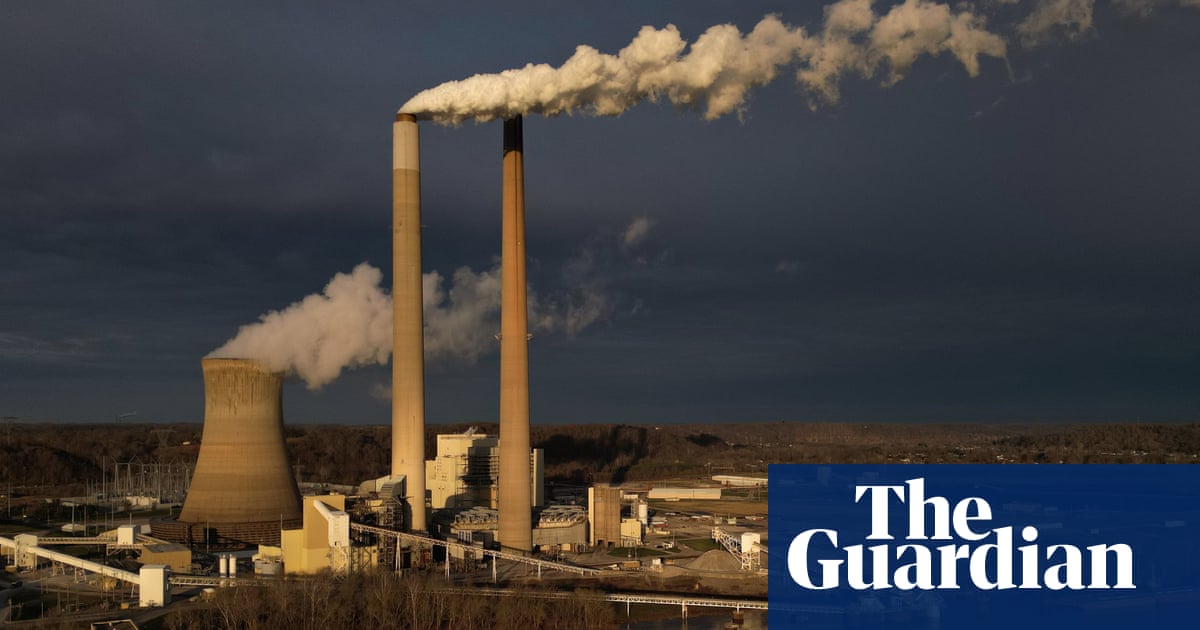 US agency proposes rolling back rules for safe disposal of toxic coal ash