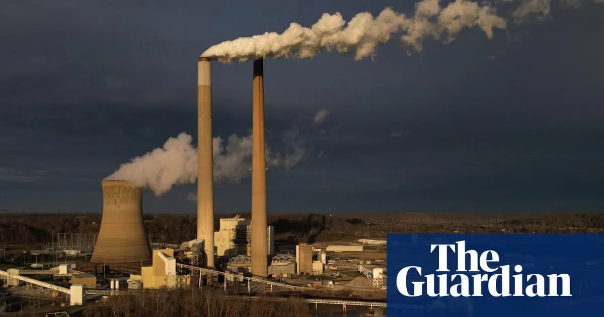 US agency proposes rolling back rules for safe disposal of toxic coal ash