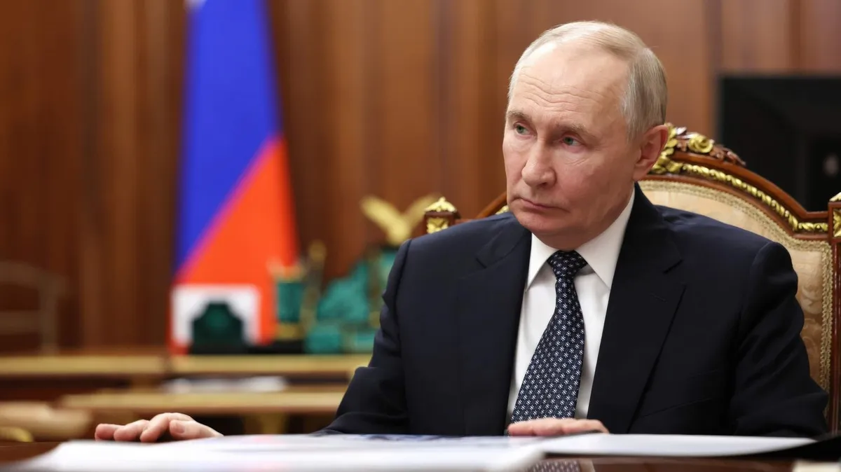 Guerre en Ukraine : Kiev et Moscou d'accord pour un bref cessez-le-feu lors de la Pâque orthodoxe
