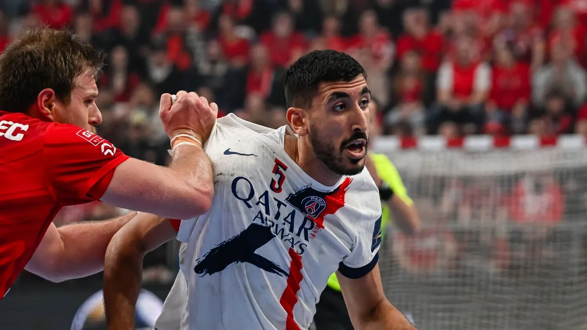 Handball : éliminé par Veszprem, le PSG ne verra pas les quarts de finale de la Ligue des champions