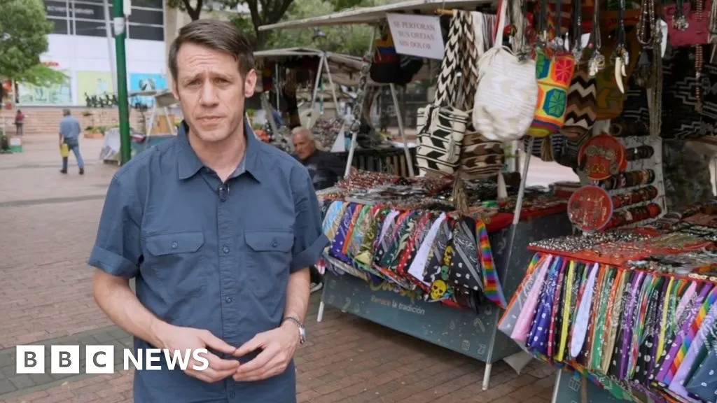 BBC looks into the relationship between Cuba and Venezuela