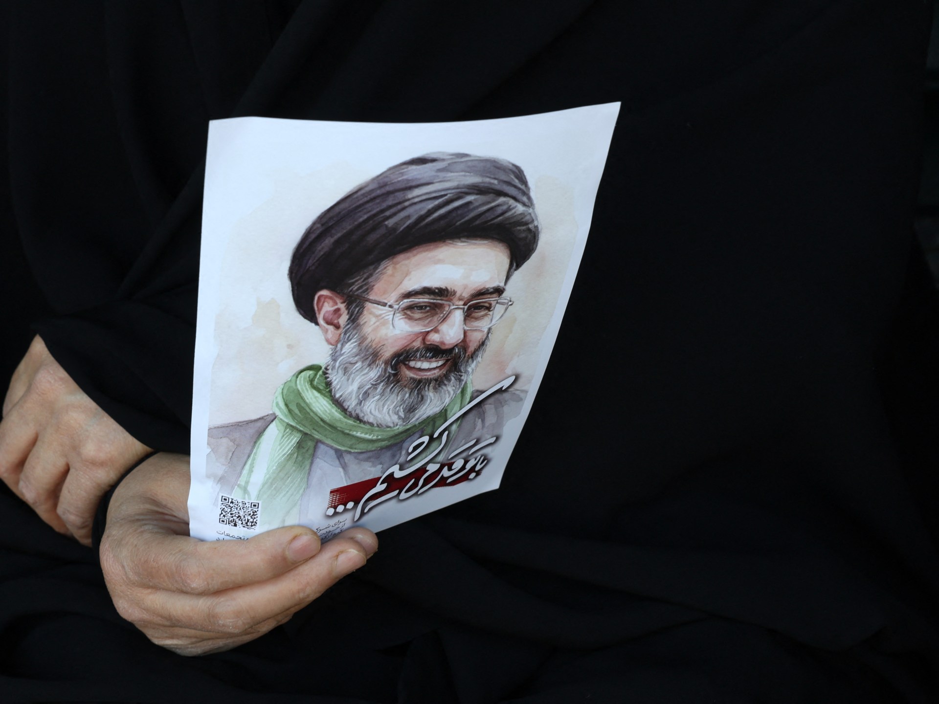Khamenei says Tehran ‘astonished the world’ during US-Israeli war on Iran