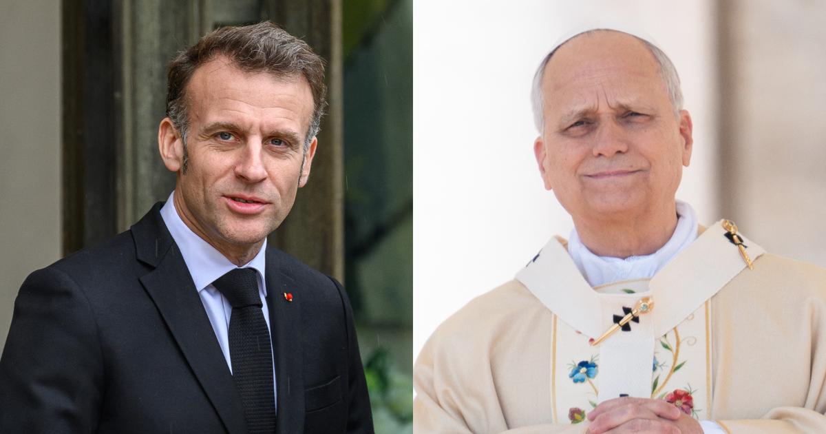 Algérie, fin de vie, écoles catholiques… Les enjeux de la première rencontre entre Emmanuel Macron et le pape Léon XIV