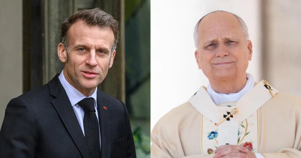 Algérie, fin de vie, écoles catholiques… Les enjeux de la première rencontre entre Emmanuel Macron et le pape Léon XIV