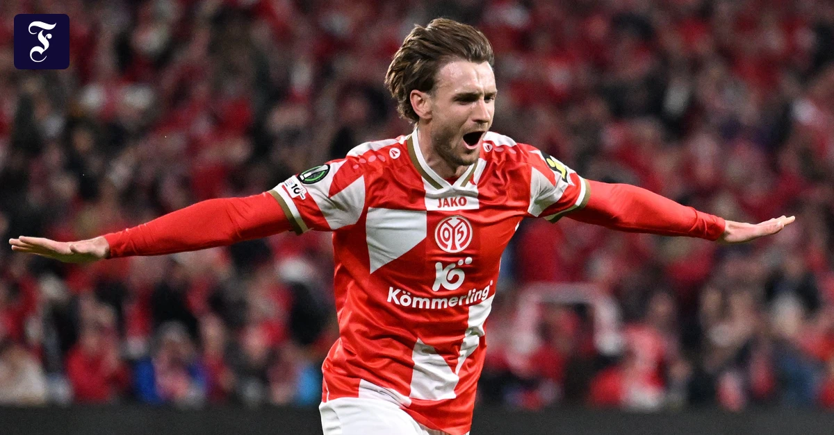 Conference League: Mainz darf nach Gala gegen Straßburg träumen