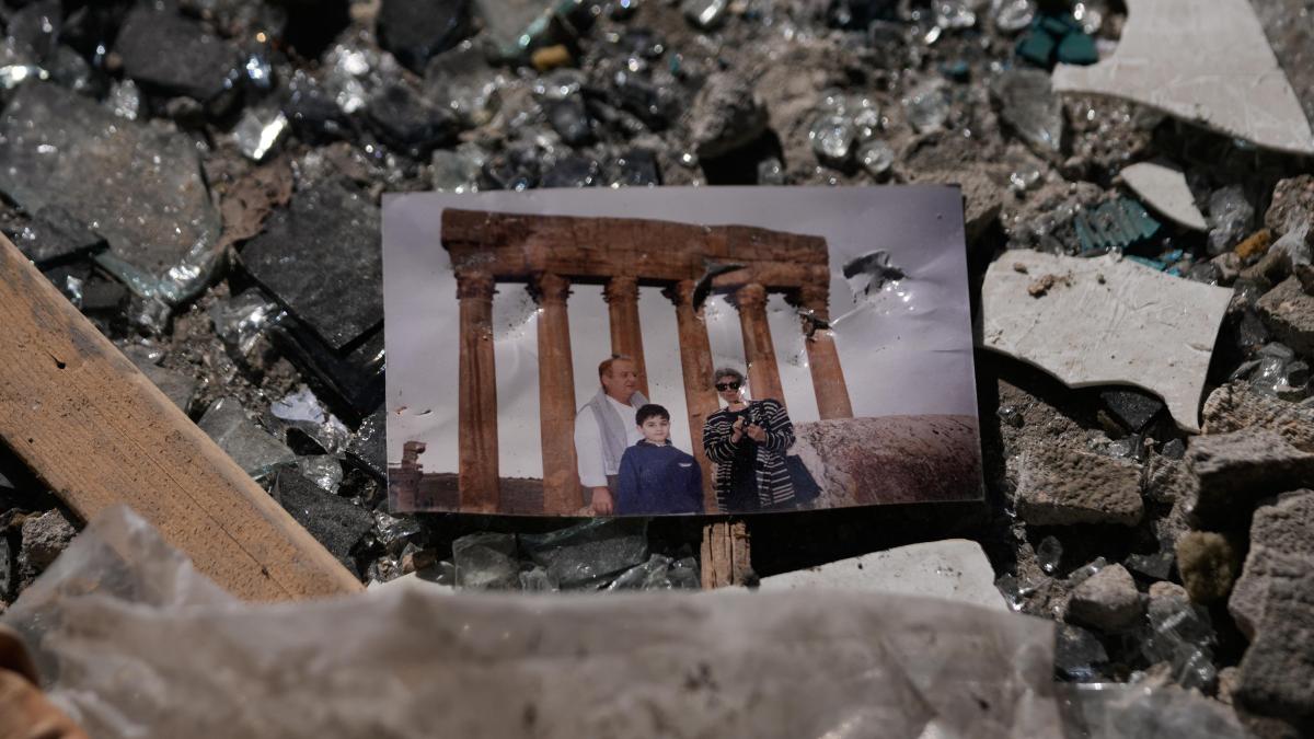 
            Duelo nacional en Líbano: “Ya no quedan zonas seguras”
        