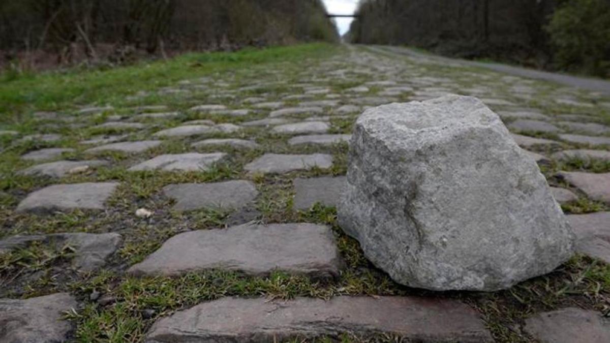 
                               “Peligro de muerte” en la París-Roubaix: el robo de pavés convierte la clásica en una trampa
                           