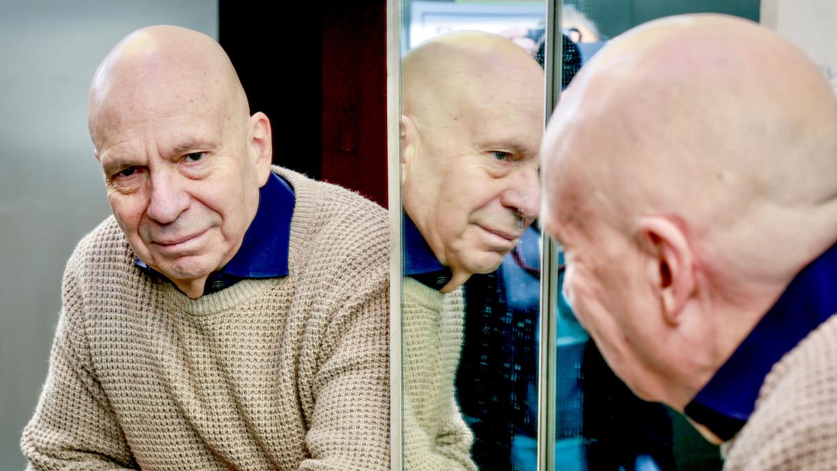 
                                                      “Putin quería entrar en la OTAN y lo rechazamos: hoy no se quejen”
                                                  