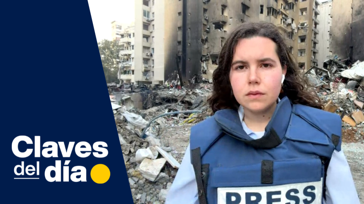 
                                                         EE.UU. pone a prueba su liderazgo global entre una tregua con Irán al límite y su papel en la OTAN
                                                     