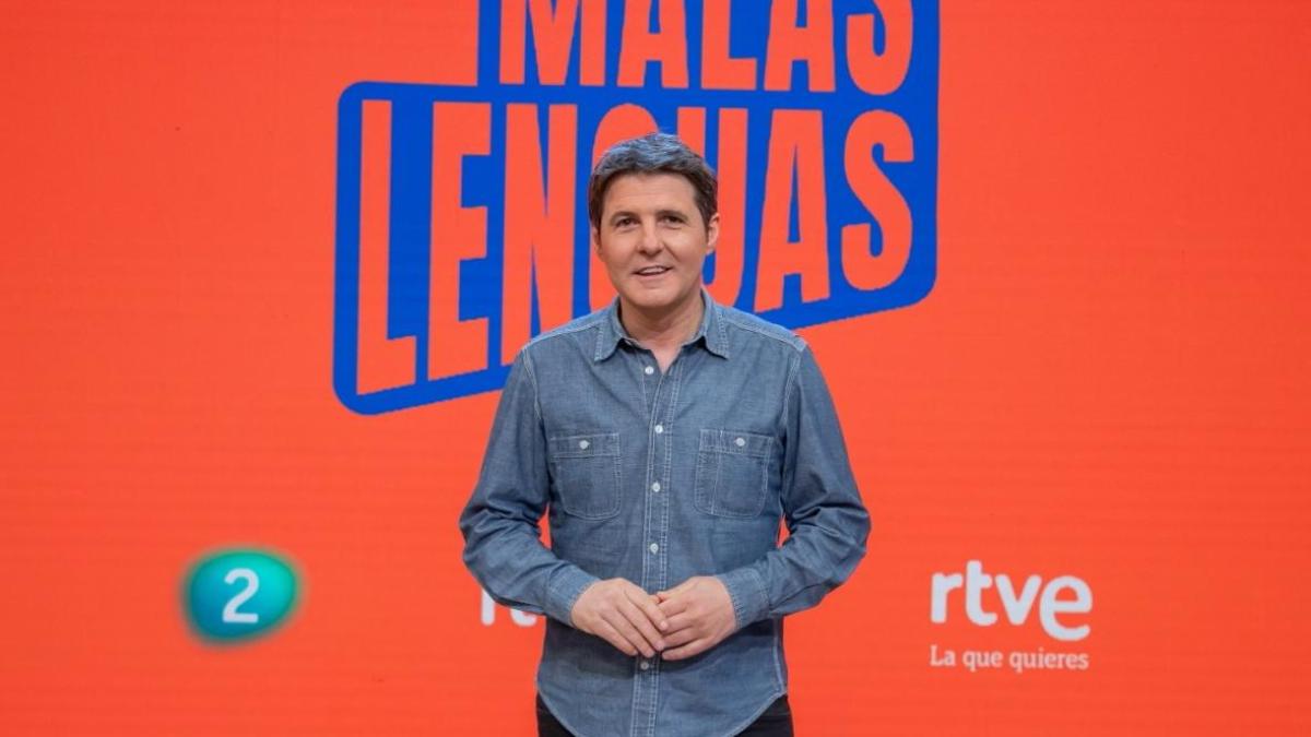 
                                                                                                                                        'Malas Lenguas' suma otro día y hora de emisión tras el éxito cosechado en La 1
                                                                                                                                    