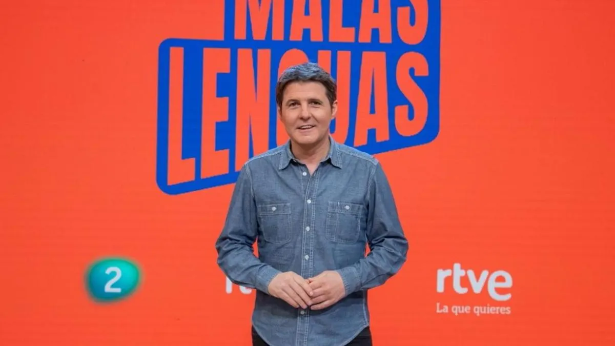 
                                                                                                                                        'Malas Lenguas' suma otro día y hora de emisión tras el éxito cosechado en La 1
                                                                                                                                    