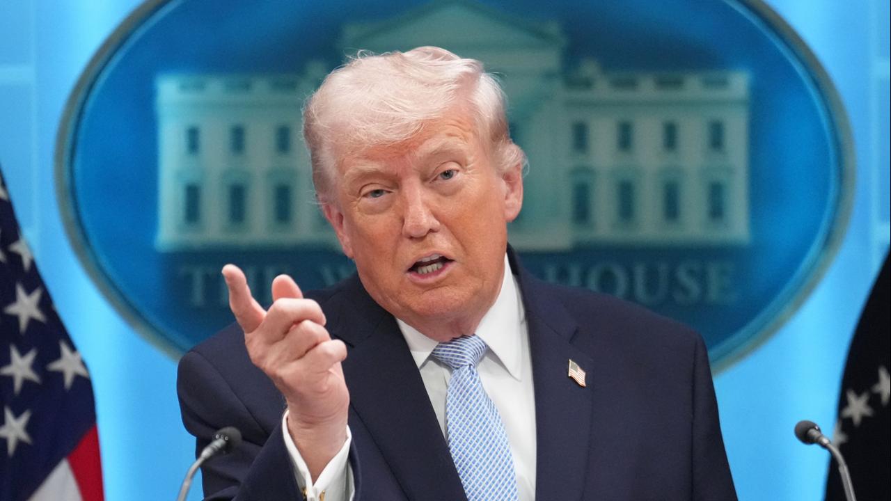 Liveblog: ++ Trump kritisiert Iran wegen Straße von Hormus ++