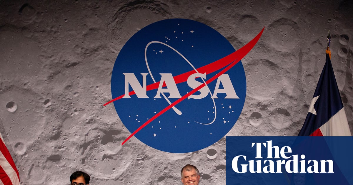 Artemis II crew to return home as Nasa lays out steps for safe splashdown