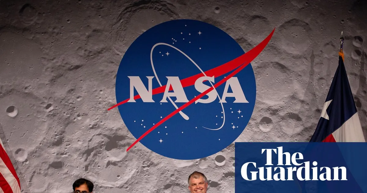 Artemis II crew to return home as Nasa lays out steps for safe splashdown