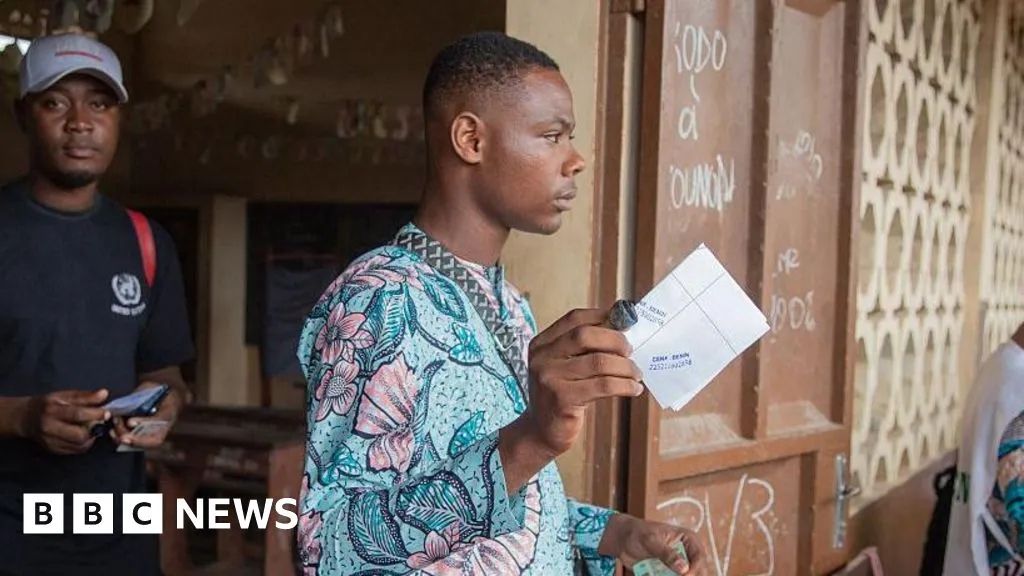 Spreading Islamist insurgency dominates Benin's presidential campaign