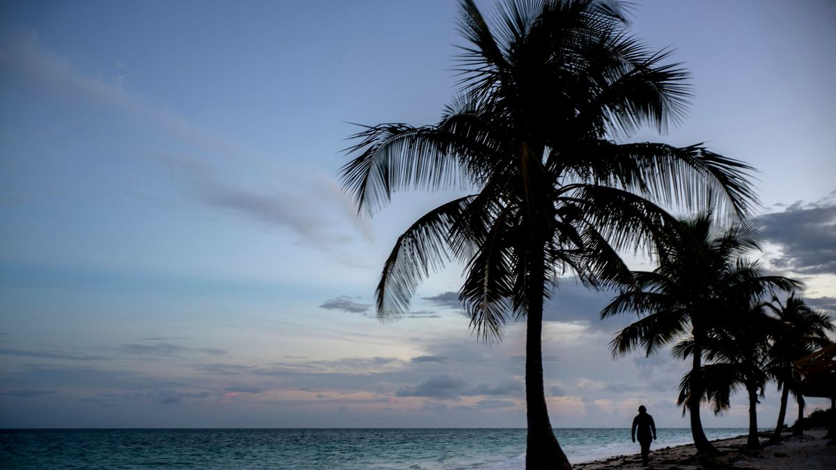 Bahamas: US-Bürgerin fällt über Bord – Ehemann festgenommen