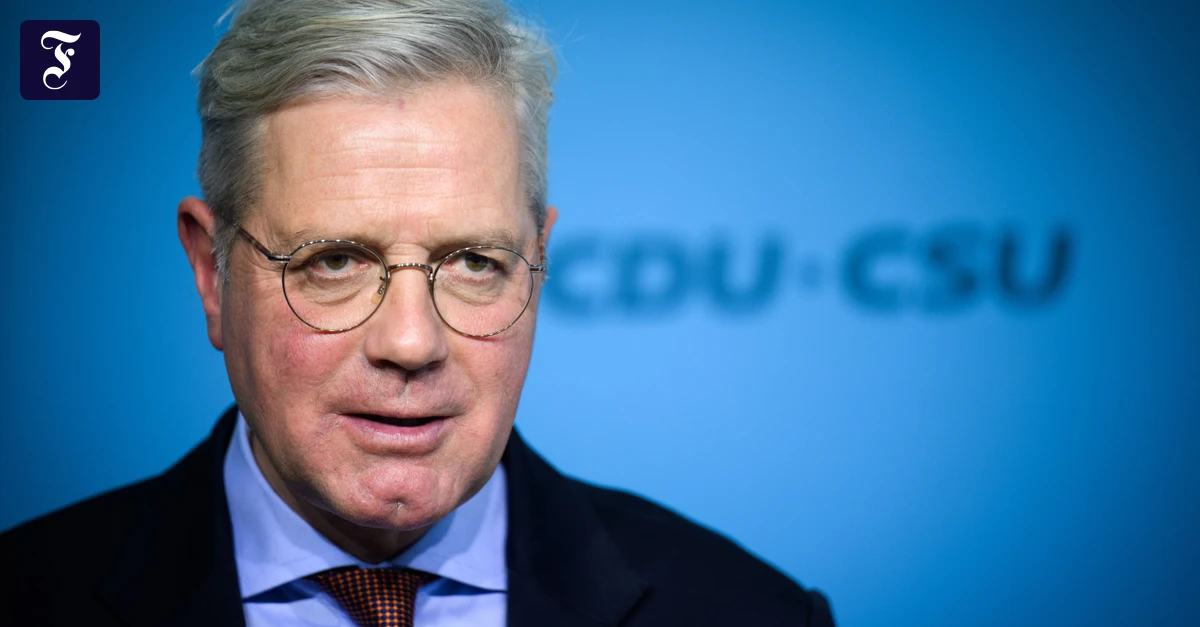 TV-Kritik „Maybrit illner“: „Trump sucht Schuldige“