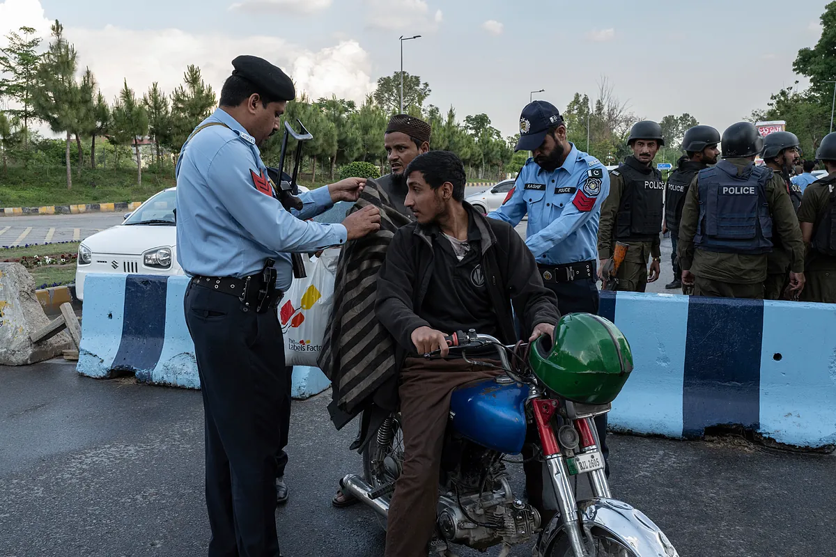 Irán llega a Islamabad huérfana de negociadores clave tras la oleada de asesinatos selectivos de EEUU-Israel