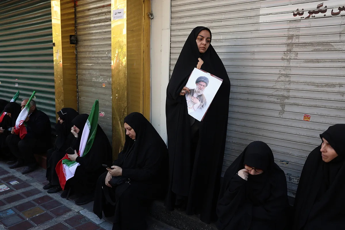 La trampa del alto el fuego: Irán lo está aprovechando; Washington corre contra el reloj