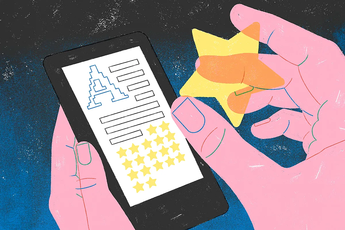 Así ha cambiado Amazon la forma de leer y de escribir: "Por suerte, sigue mandando el gusto imprevisible del lector, no el algoritmo"