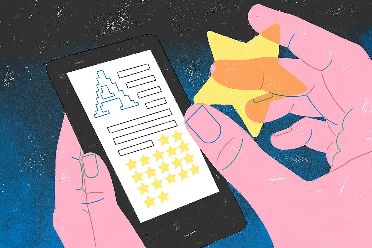Así ha cambiado Amazon la forma de leer y de escribir: "Por suerte, sigue mandando el gusto imprevisible del lector, no el algoritmo"