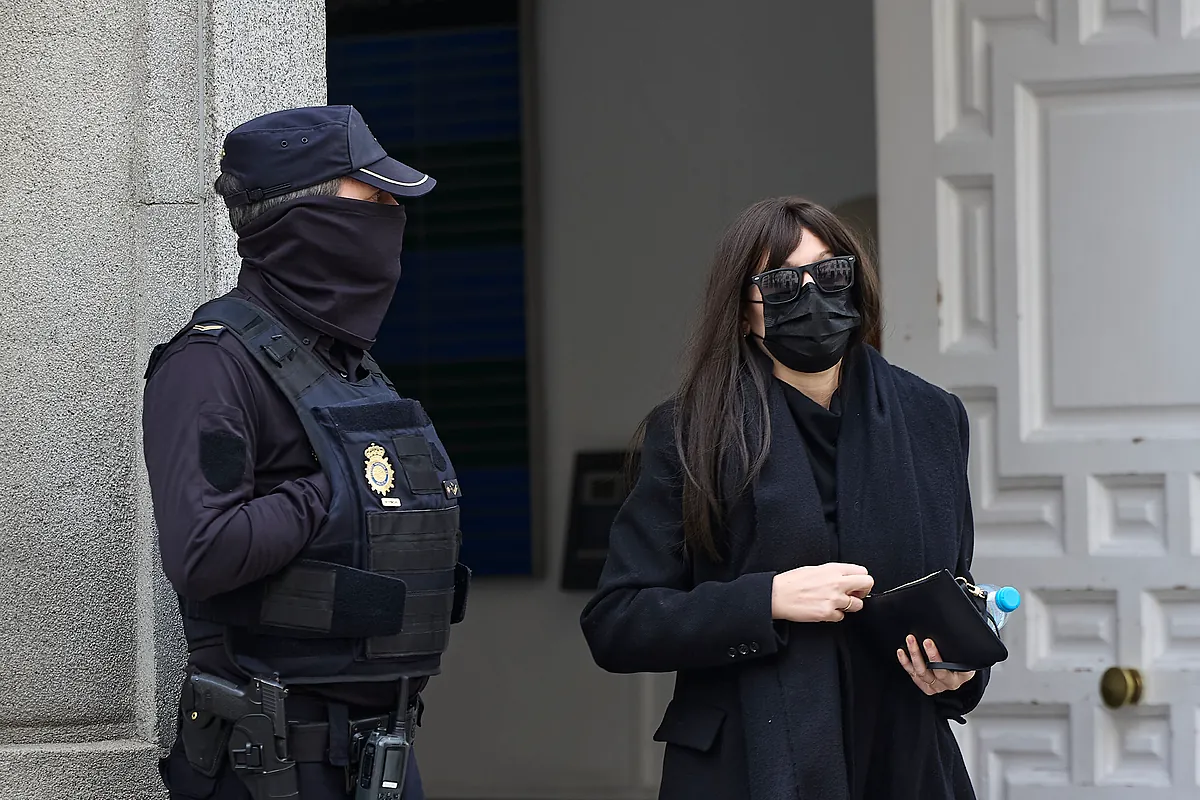 La democracia y la cochambre