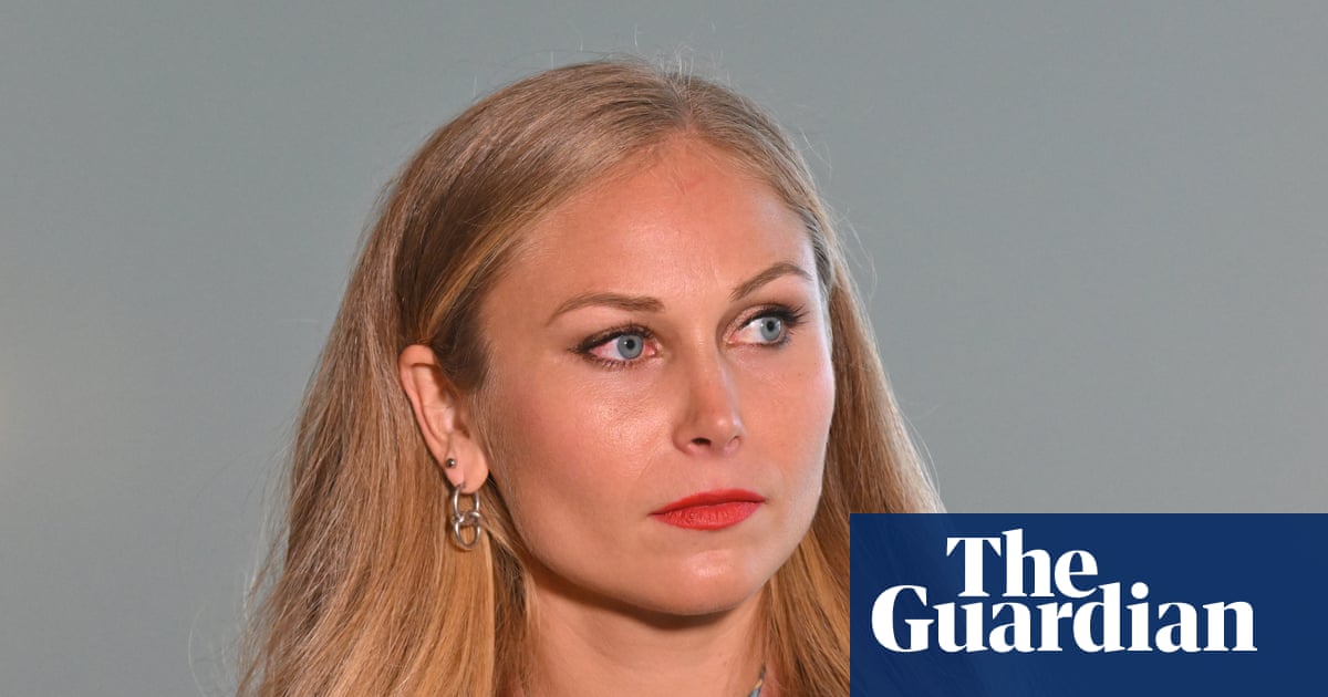 Grace Tame’s foundation announces closure over funding difficulties