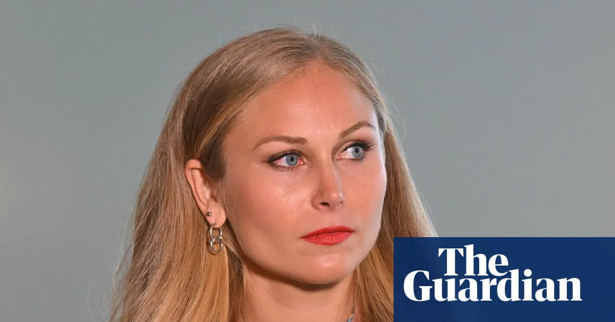 Grace Tame’s foundation announces closure over funding difficulties