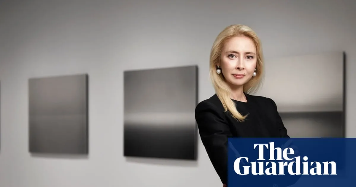 Smithsonian museum director to move to Guggenheim: ‘a moment of change’