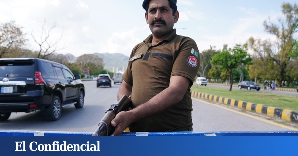 Pakistán, mediador por un rato: el poder de estar en el lugar adecuado en el momento justo