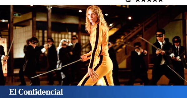 'Kill Bill: The Whole Bloody Affair': más larga, más excesiva, más sangrienta