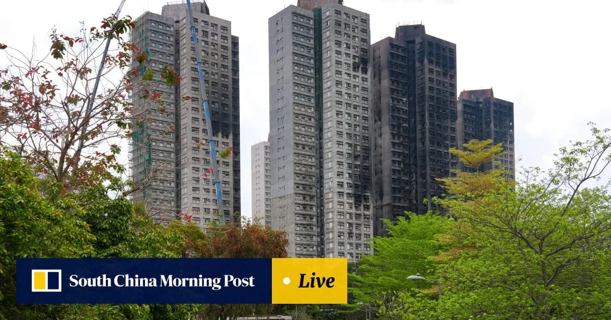 Tai Po probe: fire department to propose law changes, tougher penalties to boost safety