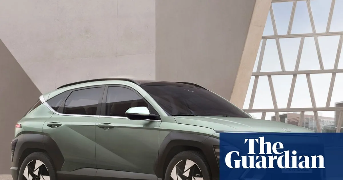 Thousands of electric vehicles recalled in Australia due to battery fire risk