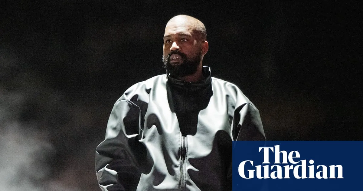 Why the UK banned Kanye West - podcast