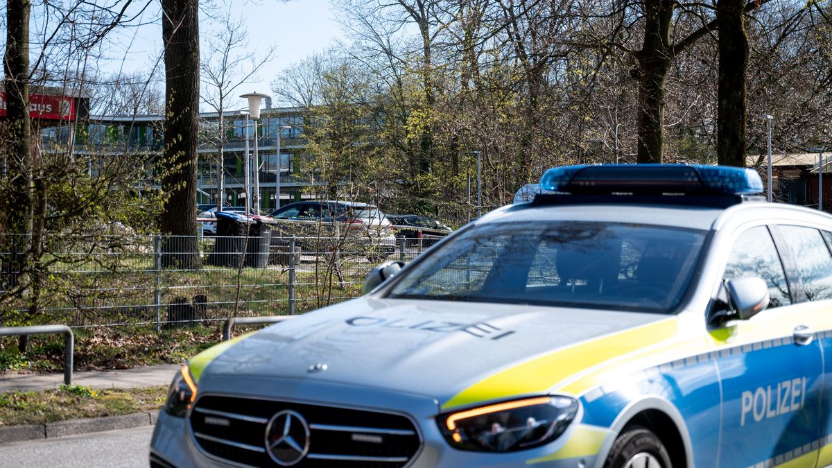 Gewalt gegen Lehrerinnen und Lehrer nimmt deutlich zu laut Polizeistatistik