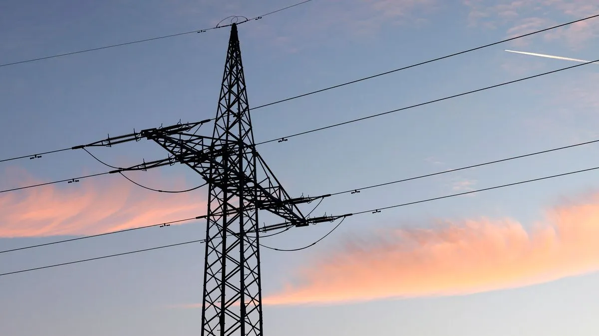 Strom: Bundeszuschuss senkt Kosten weniger als versprochen