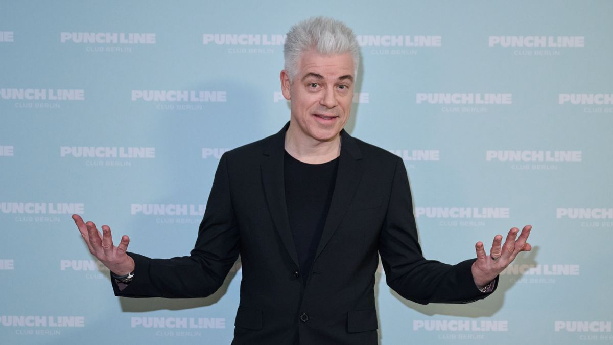 Michael Mittermeier: Comedian schimpft über Kollegen, die Tabus beklagen
