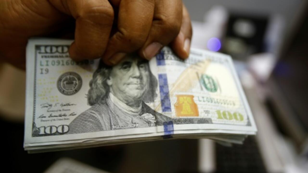 RDC: le gouverneur de la Banque centrale fait le point sur les récentes découvertes d'argent liquide