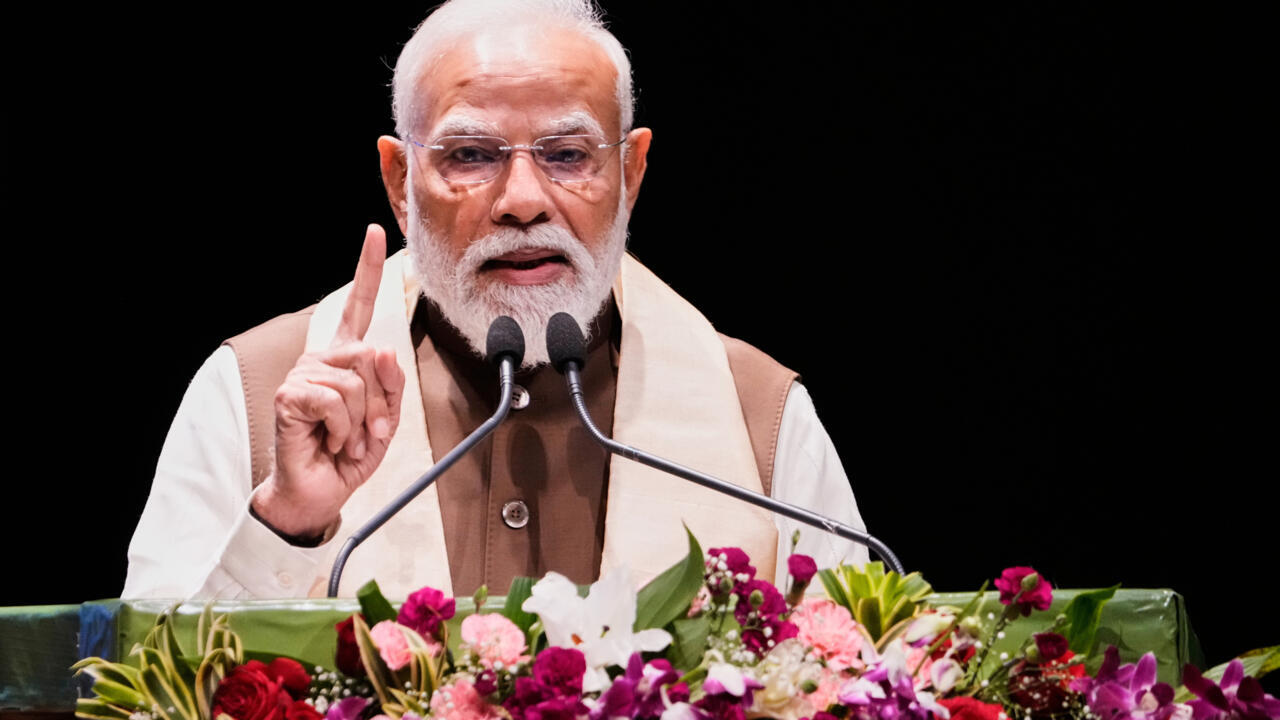 Guerre au Moyen-Orient: la médiation pakistanaise contrarie les ambitions diplomatiques indiennes