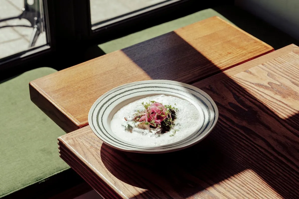 A Biarritz et à Bidart, la sélection du « Monde » de restaurants alléchants