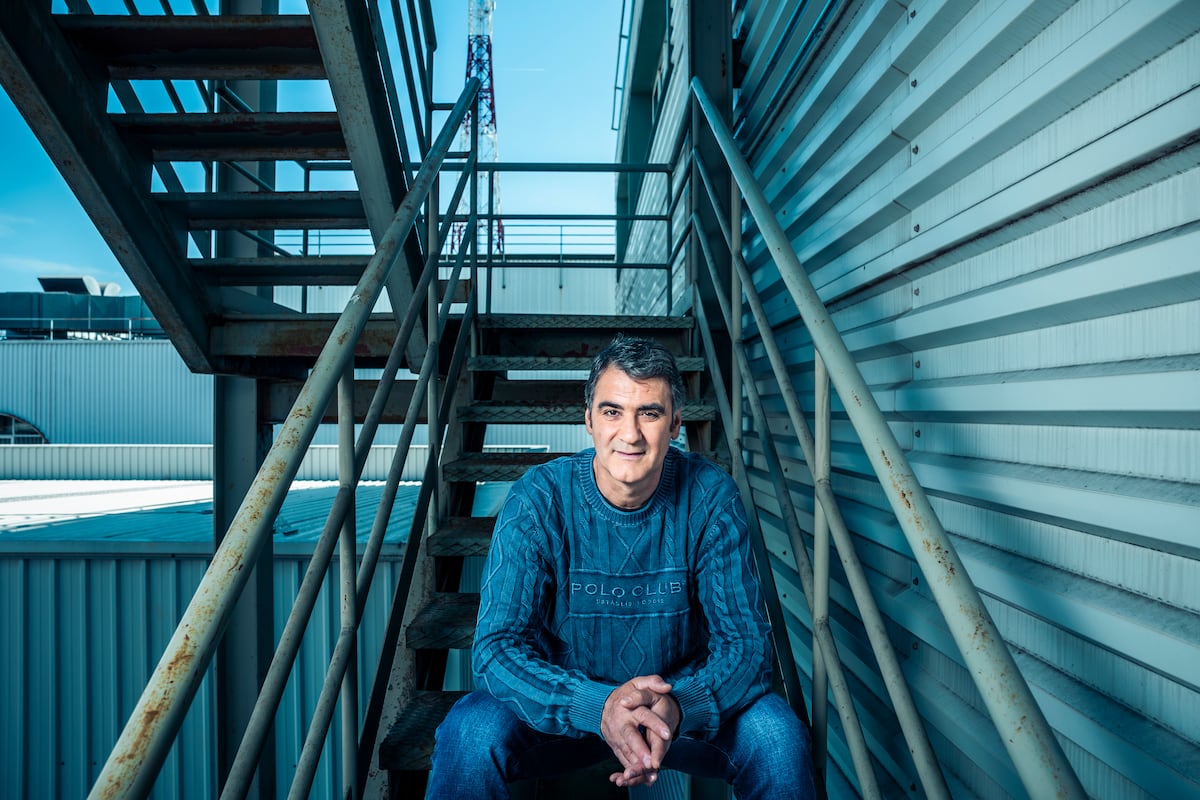 Jesulín de Ubrique llega a ‘Tu cara me suena’: “¿Si me toca una mujer? Pues nada, aquí está el tío. Tengo la rodilla fastidiada, pero llevaré tacones”