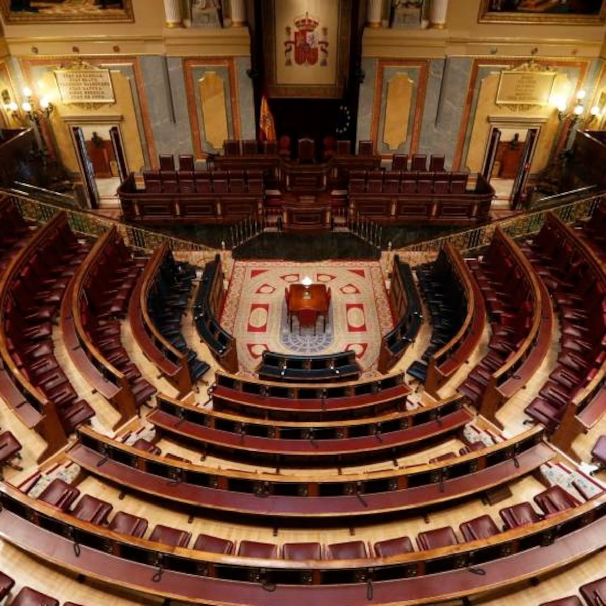 El Congreso y el Senado alertan por quinto año de la vulneración de la norma para poner límites a los ‘lobbies’