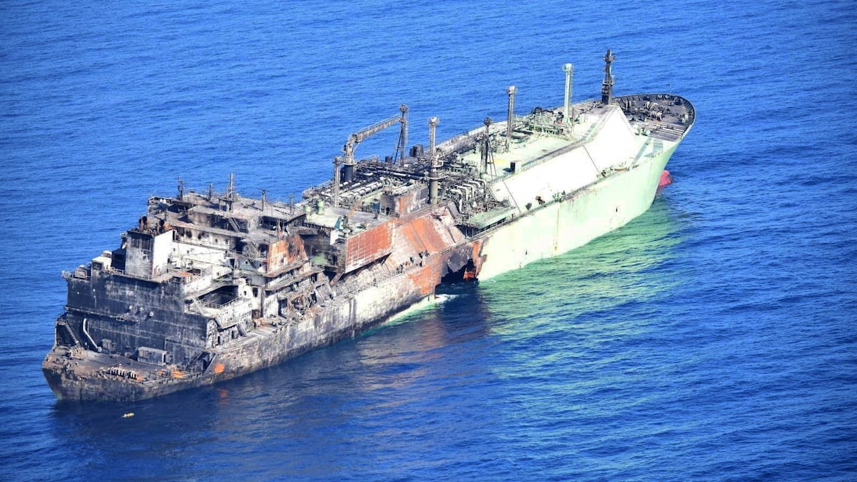 El ejército de Ucrania desembarca en el Mediterráneo para tener a tiro a la flota rusa