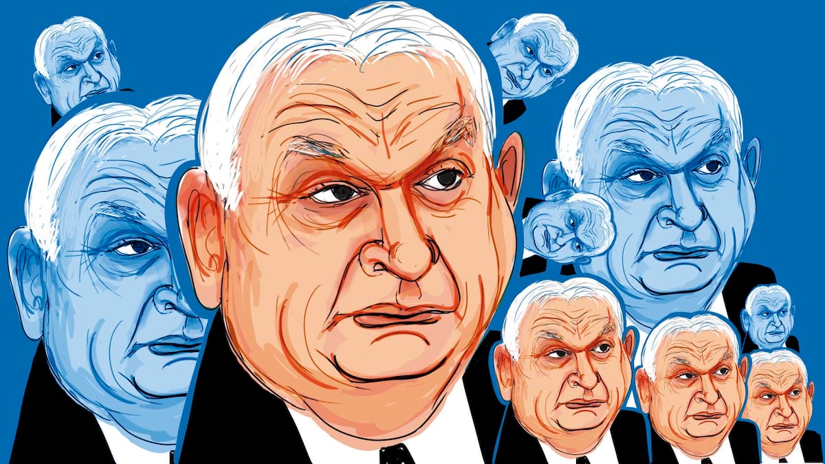 Hungría, pulso europeo en el laboratorio iliberal