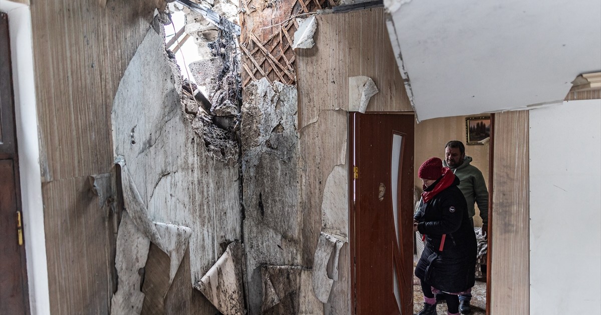 Russia-Ukraine war: List of key events, day 1,413