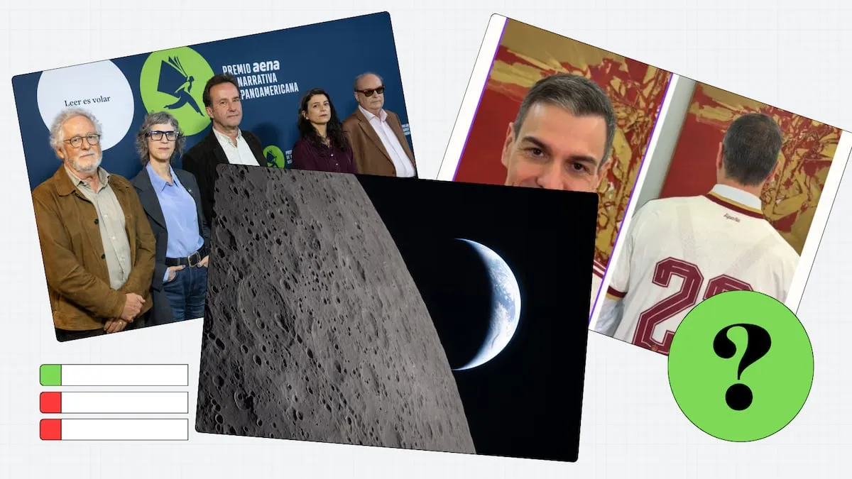 El Desafío Semanal: enfréntate a nuestro test de actualidad en 10 preguntas