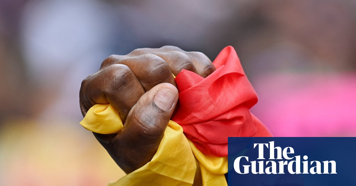 Wednesday briefing: What Europe’s silence over Venezuela says about its fear of Trump