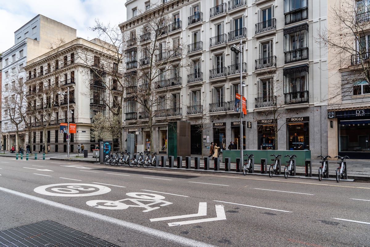 Los inversores internacionales exprimen el bum inmobiliario en España