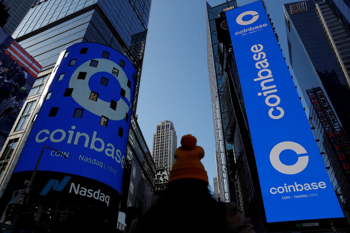 Coinbase contra todos: su oposición a la ley cripto provoca un cisma en la industria y agrava la guerra con la gran banca 